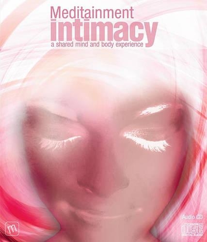 Intimacy (CD-Audio)