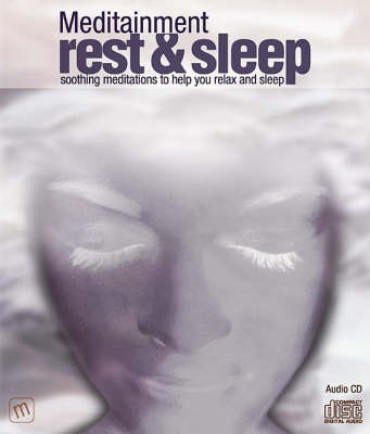 Rest and Sleep - Imagination Reality S. (CD-Audio)