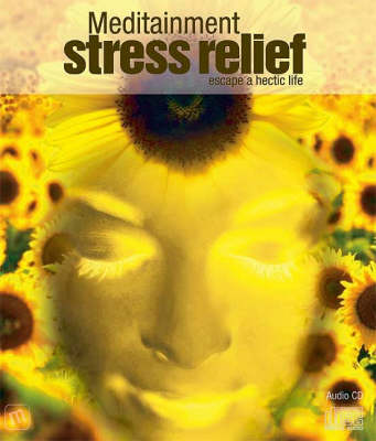 Stress Relief (CD-Audio)