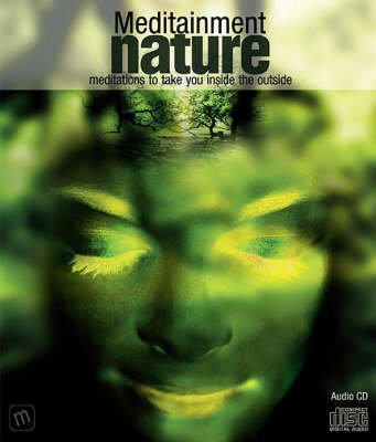 Nature - Imagination Reality S. (CD-Audio)