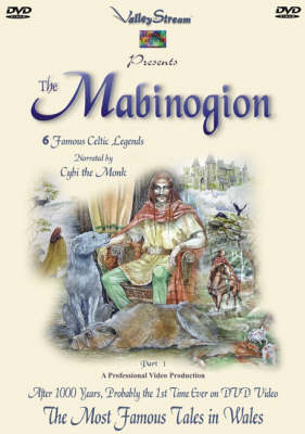 The Mabinogion (DVD)