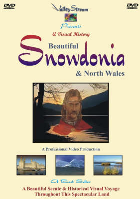 Beautiful Snowdonia and North Wales (DVD)