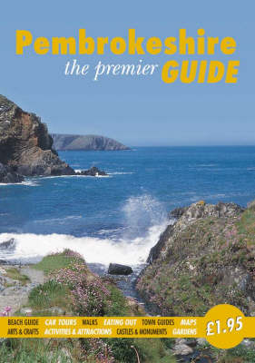 Pembrokeshire - The Premier Guide (Paperback)