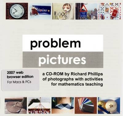 Problem Pictures CD-ROM (CD-ROM)