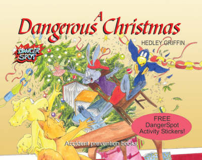 A Dangerous Christmas (Paperback)