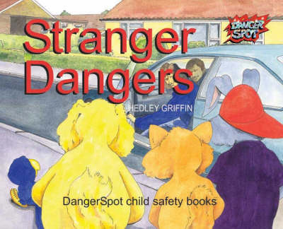 Stranger Dangers - Dangerspot S. (Paperback)
