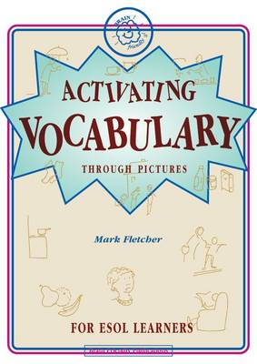 Activating Vocabulary: For ESOL Learners (Paperback)