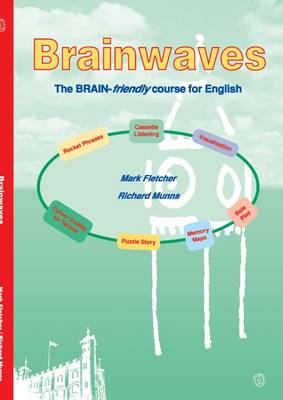 Brainwaves: Brain-friendly Course for English - Language Learning Course Books (Paperback)