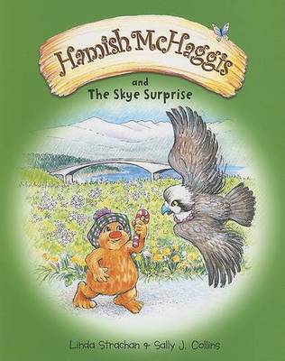 Hamish McHaggis: And the Skye Surprise (Paperback)