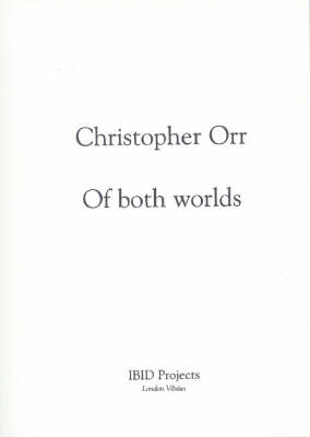 Of Both Worlds (Paperback)