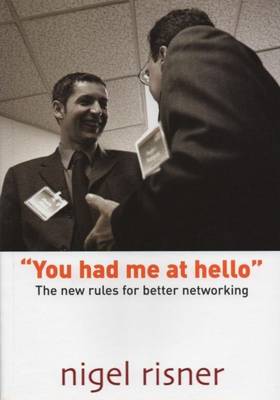 You Had Me at Hello (Paperback)