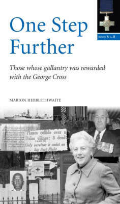 One Step Further: One Step Further Book N-R v. 7 (Paperback)