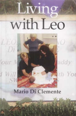 Living with Leo (Hardback)