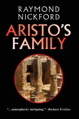 Aristo's Family (Hardback)
