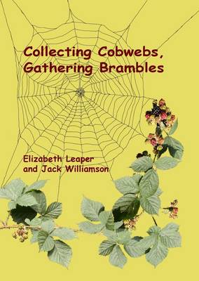 Collecting Cobwebs, Gathering Brambles: Poems, Rhymes and Light Verse (Paperback)