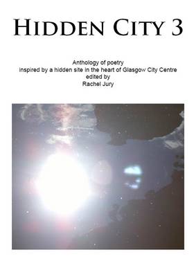 Hidden City 3 (Paperback)