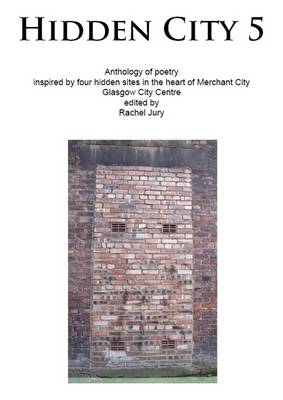 Hidden City: v. 5