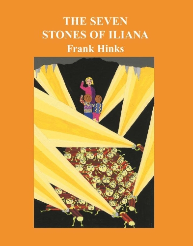 Seven Stones of Iliana, The - Ramion (Paperback)