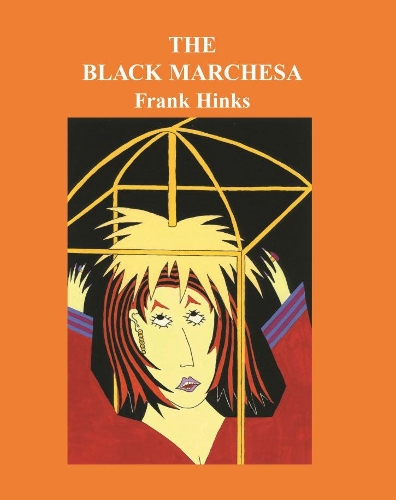 Black Marchesa, The - Ramion (Paperback)