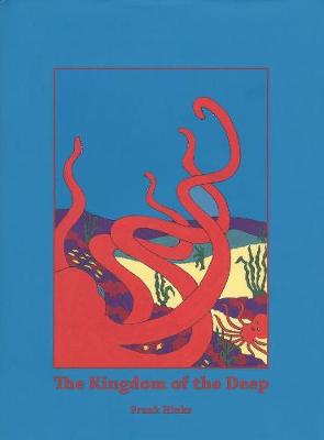 The Kingdom of the Deep - Ramion (Hardback)
