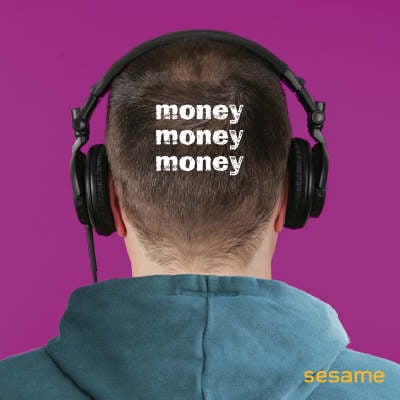 Money, Money, Money (Paperback)