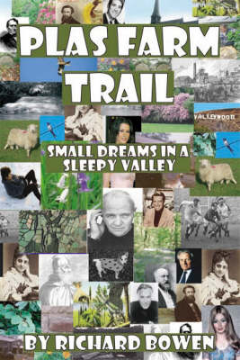 Plas Farm Trail (Paperback)