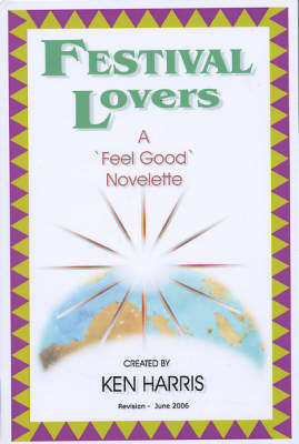 Festival Lovers (Paperback)