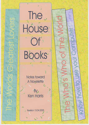 The House of Books (Paperback)