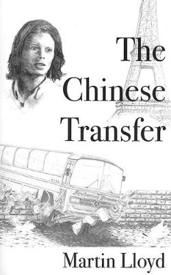 The Chinese Transfer (Paperback)