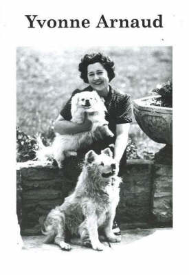 Yvonne Arnaud (Paperback)