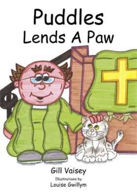 Puddles Lends a Paw (Paperback)