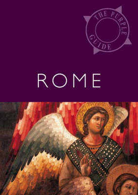 Rome: The Purple Guide (Paperback)