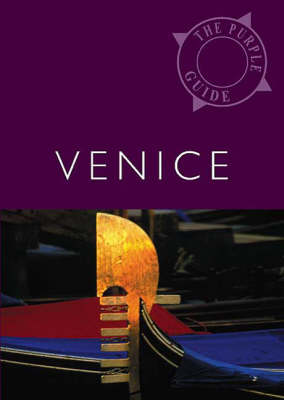 Venice - The Purple Guide (Paperback)
