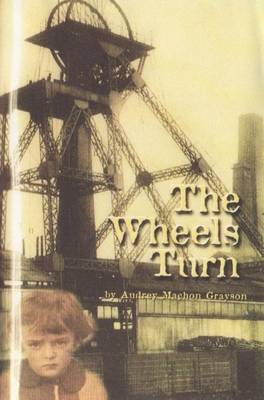 The Wheels Turn (Paperback)