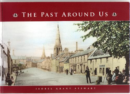 The Past Around Us (Paperback)