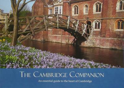 The Cambridge Companion (Paperback)