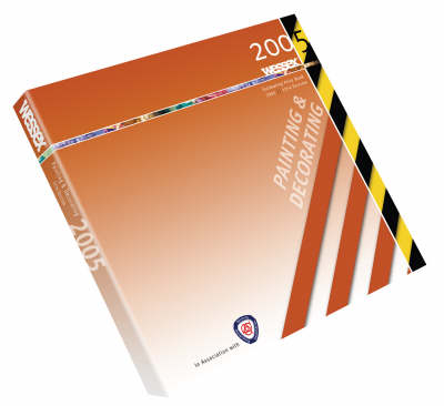Wessex Painting and Decorating Estimating Price Book 2005 (Paperback)