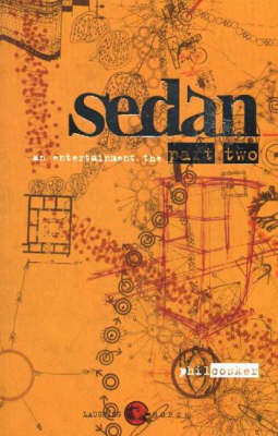 Sedan: Part 2: An Entertainment (Paperback)
