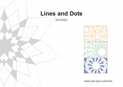 Lines and Dots - Shape and Space Collection S. (Paperback)