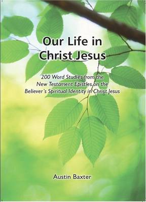 Our Life in Christ Jesus