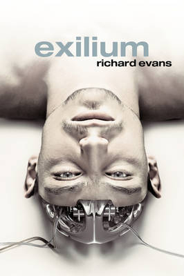Exilium - Sorber & Fox Novels v. 3 (Paperback)