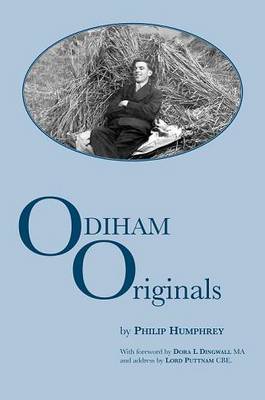 Odiham Originals (Paperback)
