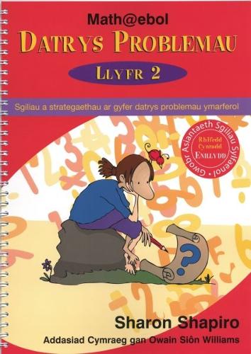 Math@ebol: Datrys Problemau 2 (Paperback)