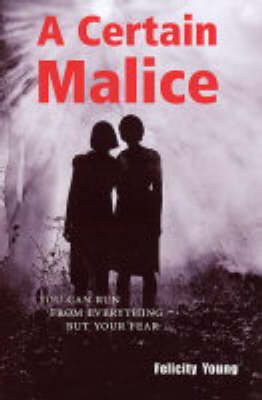 A Certain Malice (Paperback)