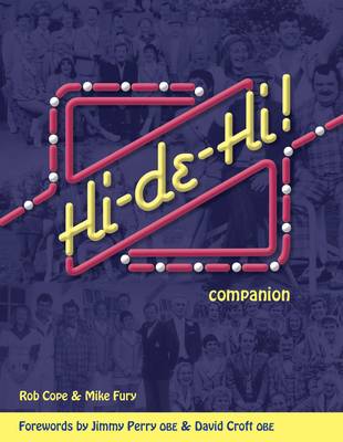 "Hi-De-Hi!" Companion (Paperback)