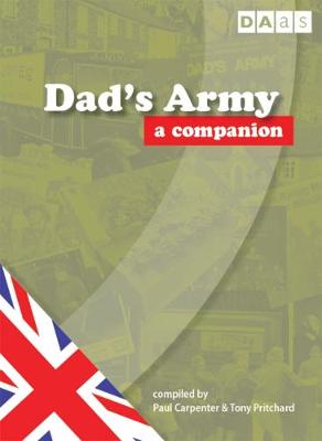 Dad's Army - A Companion 2018 (Hardback)