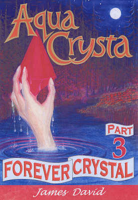 Forever Crystal - Aqua Crysta No. 3 (Paperback)
