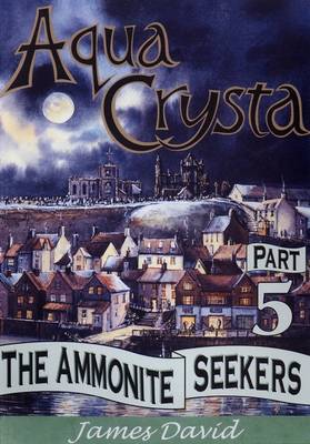 The Ammonite Seekers - Aqua Crysta No. 5 (Paperback)