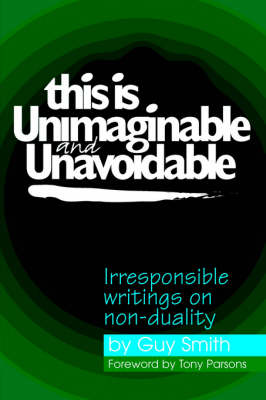 This is Unimaginable and Unavoidable (Paperback)