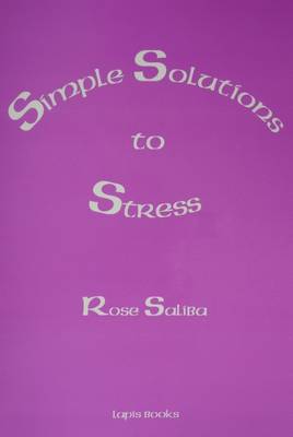 Simple Solutions to Stress (Paperback)
